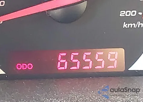 2009 Pontiac G3 z USA, uszkodzony, nr VIN KL2TD66EX9B646089